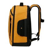 Ecodiver Underseat Laptop Backpack S Yelow