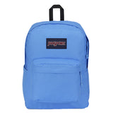 Superbreak One Blue Neon