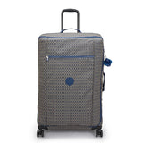 Jet L B PRT Blue on Wire