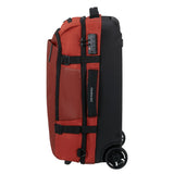 Armox Duffle/WH 55 cm Backpack Rust