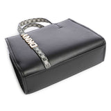 Avril SM Satche Black/Gold