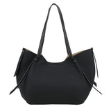 Braid RE Shopper Black