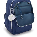 Seoul Cabin B Casual Blue Combo