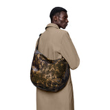 Valera Shoulder Bag Large W3 Muddy