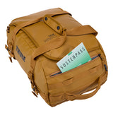 Chasm Duffel 30 L Golden Brown