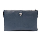 Cormorano Combi Clutch Silja Petrol