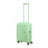 Soundbox SPR. 55 cm EXP Pastel Green