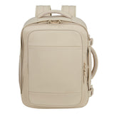 Take2Cabin Casual Backpack S/M Mono Beige