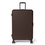 Tonal 28" Suitcase Coffee Bean