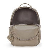 Seoul LAP Backpack 15" Soft Taupe