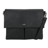 Base Crossover w/Flap Black