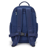 Seoul Cabin B Casual Blue Combo