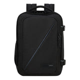 Take2cabin Casual Backpack S Black