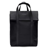2 Way Tote Backpack W3 Black