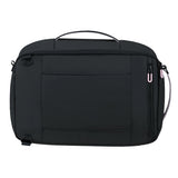 Puffypop 3-Way Boarding bag 14" Black