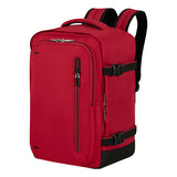 Cloudrider Cabin Backpack S Astral Red