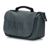 Texel Wash Bag W3 Lagoon