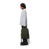 Book Daypack Large W3 Green