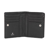 Ninni Cormorano Wallet Black