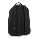 Seoul LAP Backpack 15" Black Noir