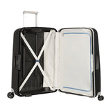 S'Cure SPR. 69 cm Black