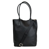 Selma Shopper Black