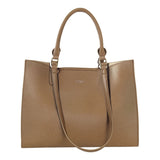 Dollar Shopper L Taupe