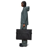 OTG Suit Bag W3 Black