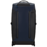 Ecodiver Duffelbag w/Wheels 79 cm Blue Nights