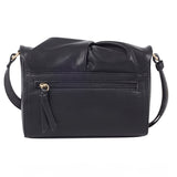 Knot Shoulder bag Black