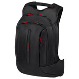 Ecodiver Laptop Backpack M Black