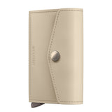 Envelope Wallet Original Latte