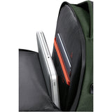 Biz2Go Backpack 15,6" Daytrip Earth Green