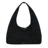 Bohem Shoulder bag Black