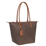 Timeless Shopper Dark Brown