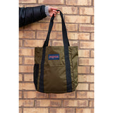 Shopper Tote X Mini Ripstop Army Green