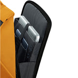 Securipak 2.0 Backpack 15.6" Radiant Yellow