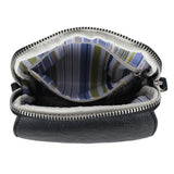 Pocket Phone Crossbody bag Black
