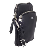 Base Phone bag 2 COMP Black