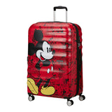 Wavebreaker Disney SPR. 77 cm Mickey Comics Red