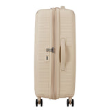Soundbox SPR. 67 cm TSA EXP Coconut Sand