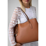 Melody 2-in-1 Tote Caramel