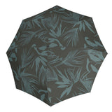 T.200 Duomatic Umbrella Botany Olive UV