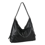 Vintage Shoulder bag Black
