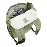 Lithos Backpack 16 L Quiet Green