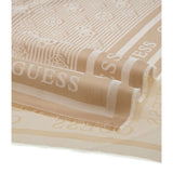 Ella Logo JQUAD Kefia Beige Logo