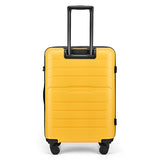 Airbox AZ13 SPR. 65 cm Sunburst Yellow