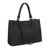 Base Shopper Black