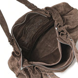 Rozzano Shoulder bag Paloma Chocolate