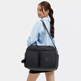 Defea XL Black Noir